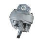 Pilot Gear Pump ASS'Y 17A-49-11100 for Komatsu Bulldozer D155A -3 D155A -5