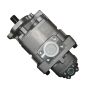 Pilot Gear Pump ASS'Y 705-53-31020 for Komatsu Wheel Loader WA600-3 WA600-3D WA600-3LK