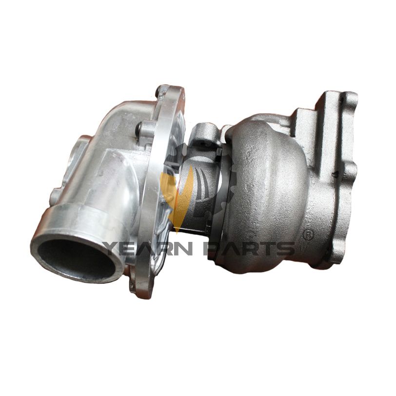 Turbocharger 114400-4050 1144004050 Turbo RHG6 for Sumitomo Excavator SH300-3 SH300-5 Isuzu Engine 6HK1T