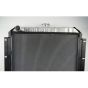 Water Radiator Core ASS'Y 099-3559 0993559 for Caterpillar Excavator CAT E200B