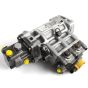 Fuel Injection Pump 2641A312 2641A306 for Perkins 1106D-E66TA Engine