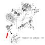 coupling-ass-y-4340275-for-hitachi-excavator-ex100-5-ex120-5-ex135ur-ex135ur-5-ex135us-5-zx110-zx120-zx135ur-zx135us