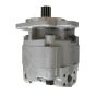 Gear Pump Ass'y 705-14-34530 705-14-34531 for Komatsu Dump Truck HD320-3 HD325-3 HD325-5 HD325-6 HD325-6W HD405-6