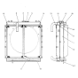 hydraulic-oil-cooler-2452u416s19-for-kobelco-excavator-md200c-sk200-3-sk200lc-3