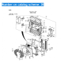 hydraulic-oil-cooler-4444691-for-hitachi-excavator-ex1200-5-ex1200-5c-ex1200-5d