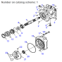 hydraulic-pump-ass-y-708-1u-00111-708-1u-00112-for-komatsu-backhoe-loader-wb146-5-wb146ps-5-wb156-5-wb156ps-5-wb93r-5-wb93r-5e0