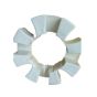 pump-coupling-4325602-for-hitachi-excavator-ex150