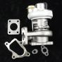 Turbocharger 16483-17015 49131-02000 Turbo TD03-07T for Kubota Marine 5.250 TDI Nanni F2503 Tractor F2503-TE 2.5L 63Kw