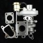 Turbocharger 16483-17015 49131-02000 Turbo TD03-07T for Kubota Marine 5.250 TDI Nanni F2503 Tractor F2503-TE 2.5L 63Kw