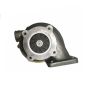 Turbocharger 02/801553 02801553 Turbo RHC9 for JCB JS240 Auto JS200 JS220 JS260 XD Auto JS220 XD JS210 JS235 HD JS175W JS175W AUTO JS175W-T2