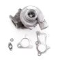 Water Cooling Turbocharger MD170563 49177-02500 Turbo TD04 for Mitsubishi Engine 4D56 Q EC Pajero II 2.5
