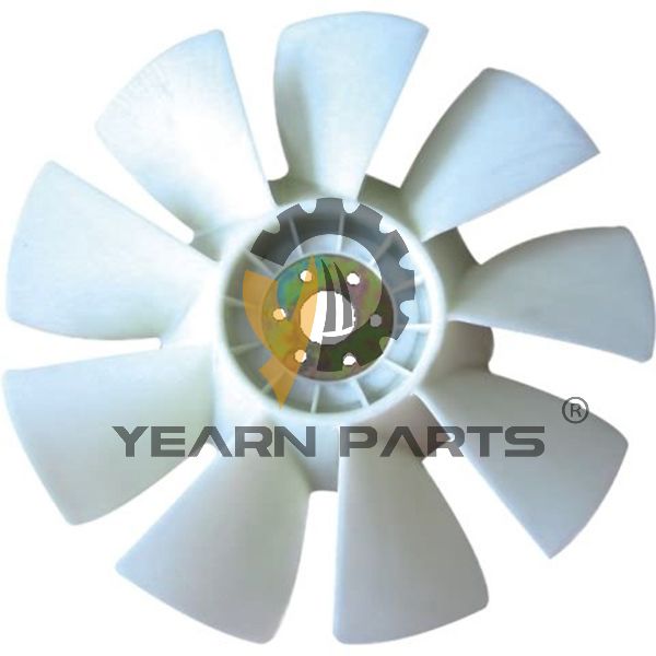 fan-cooling-600-625-7620-6006257620-for-komatsu-excavator-pc210-7k-pc210-8k-pc220-6-pc220-7-pw180-10
