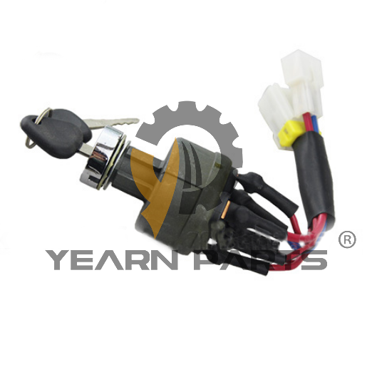 starting-ignition-switch-voe14526158-for-volvo-excavator-ec55b-ec55d-ec60d-ec700b-ec700c-ec750d