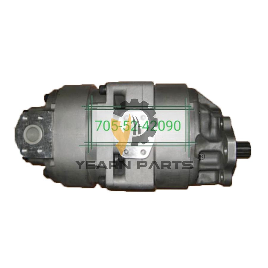 Hydraulic Pump 705-52-42090 7055242090 for Komatsu Dump Truck 330M HD985-5 HD985-3 HD785-3 HD785-5