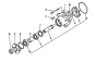 89my-water-pump-vame088301-vame996873-for-kobelco-excavator-k907lc-2-md200c-sk200-3-mistubishi-engine-6d31t