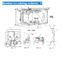both-hand-joystick-controllers-163-5153-179-0289-for-caterpillar-excavator-cat-320b-325b-330b-345b