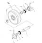 idler-9066393-for-hitachi-excavator-ex200-ex200k-ex220