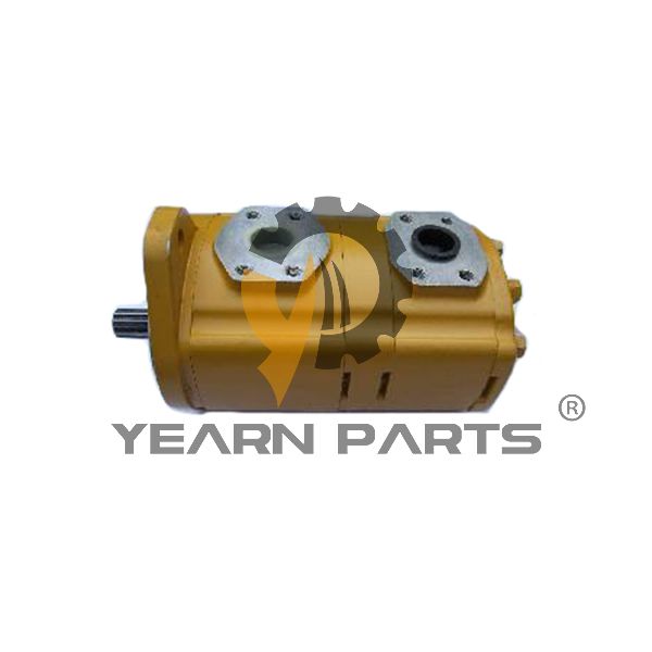 Hydraulic Pump 07442-71101 07442-71102 for Komatsu Bulldozer D355A-3 D355C-3 D355A-5