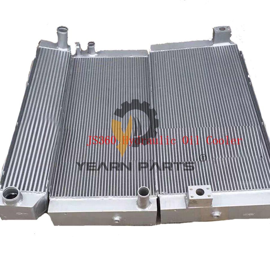 hydraulic-oil-cooler-332-h8297-332h8297-for-jcb-excavator-js360-js360-lr-js360-xd