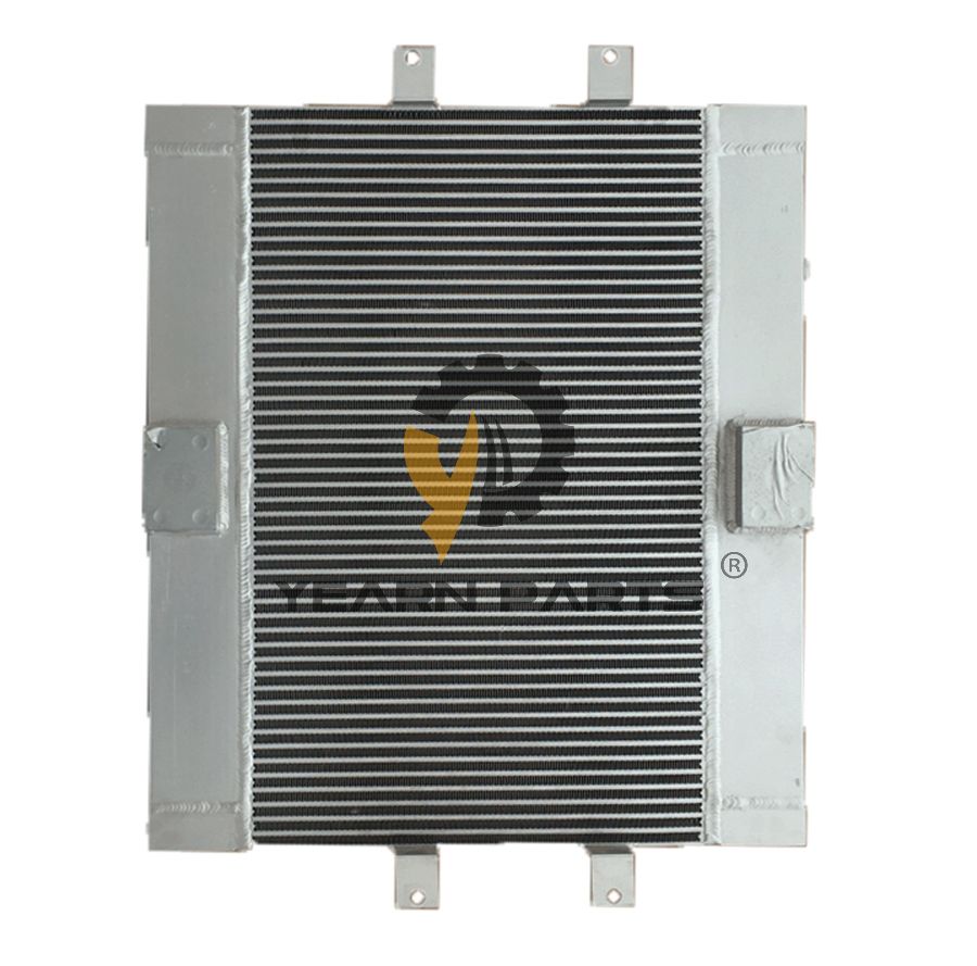 hydraulic-oil-cooler-voe14538609-for-volvo-excavator-fc2924c-fc3329c